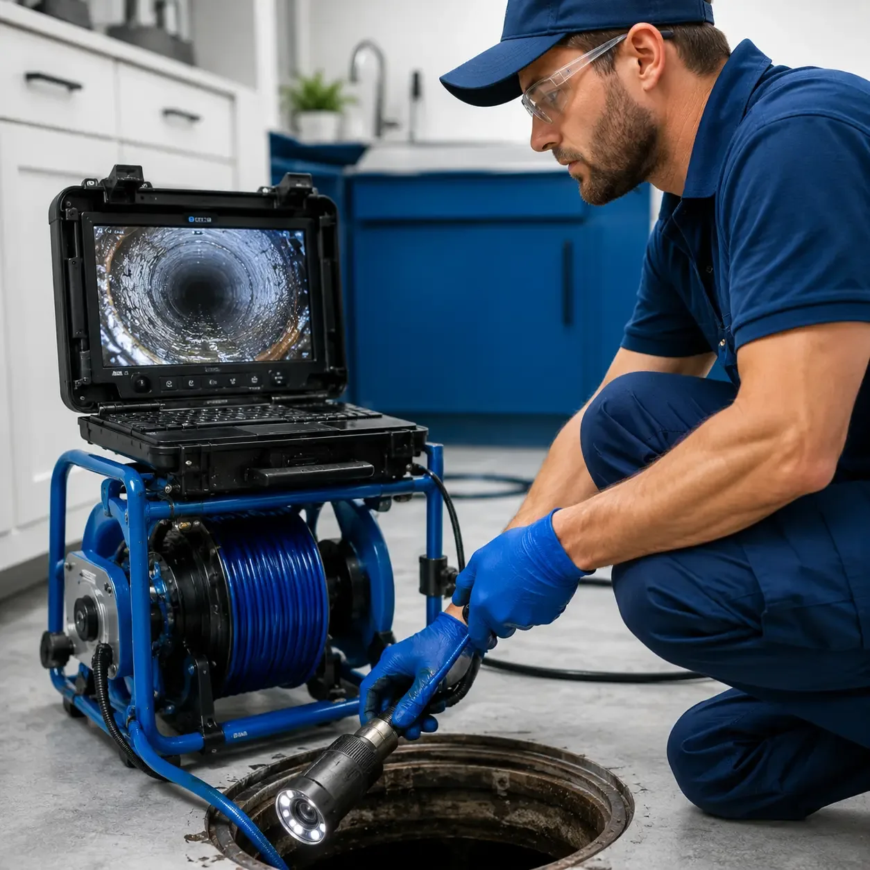 Pipe Relining professionals serving Huntington, MA